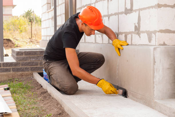 Waterproofing professionals working in Wilder, TN